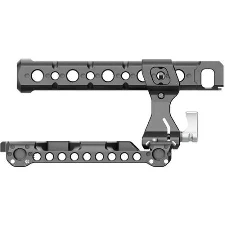 8Sinn Top Plate for Blackmagic Pyxis 6K + Top Handle Pro V2 - górna płytka montażowa + uchwyt górny